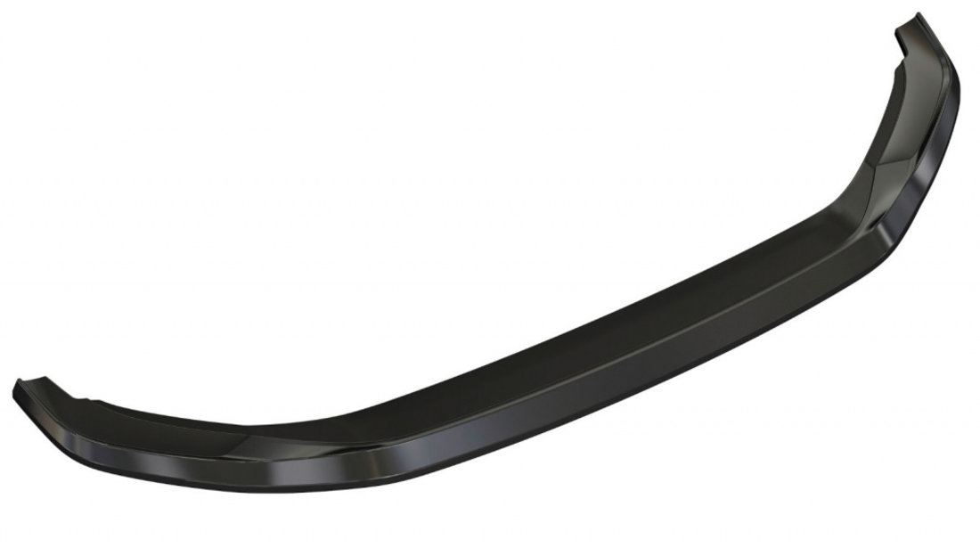 Prelungire lip spoiler bara fata pentru VW Passat B8 Typ 3G R-Line Facelift 2019- CSL362