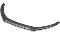 Prelungire lip spoiler bara fata pentru VW Polo V ...