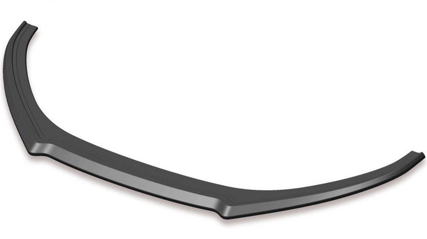 Prelungire lip spoiler bara fata pentru VW Polo V R WRC Street 09/2013?03/2014 CSL424