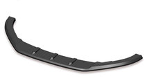 Prelungire lip spoiler bara fata pentru VW Polo V ...