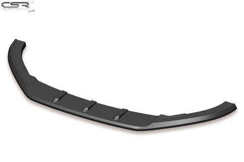 Prelungire lip spoiler bara fata pentru VW Polo V (Typ 6R, 6C) R-Line 03/2009-2017 CSL400