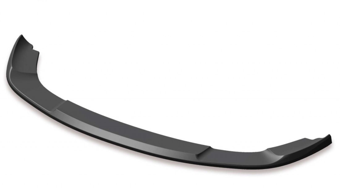 Prelungire lip spoiler bara fata pentru VW Touran I (Typ 1T) 1. Facelift 2006-2010 CSL396