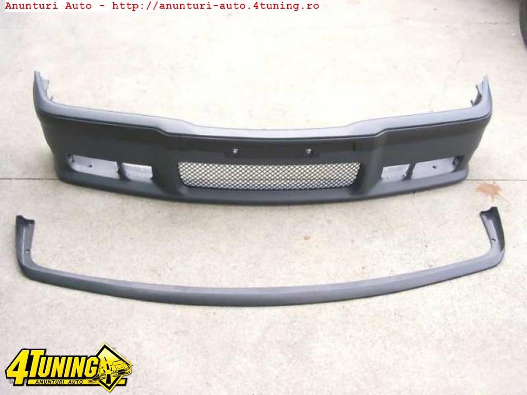 PRELUNGIRE LIPP BARA FATA BMW E36 M3
