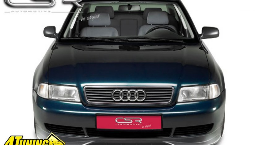 Prelungire Prelungiri Spoiler Sub Bara Fata Audi A4 B5 1994 01 1999 FA063