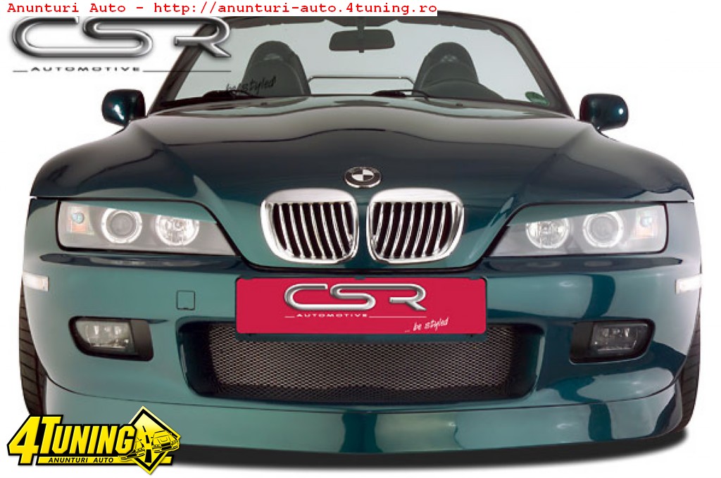 Prelungire Prelungiri Spoiler Sub Bara Fata BMW E36 7 E36 8 Z3 1996 2002 FA010
