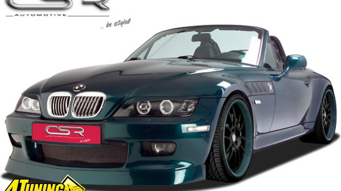 Prelungire Prelungiri Spoiler Sub Bara Fata BMW E36 7 E36 8 Z3 1996 2002 FA010