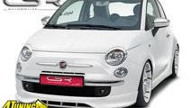 Prelungire Prelungiri Spoiler Sub Bara Fata Fiat 5...