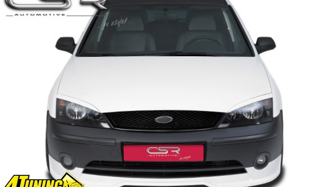 Prelungire Prelungiri Spoiler Sub Bara Fata Ford Mondeo MK3 2000 06 2003 FA148