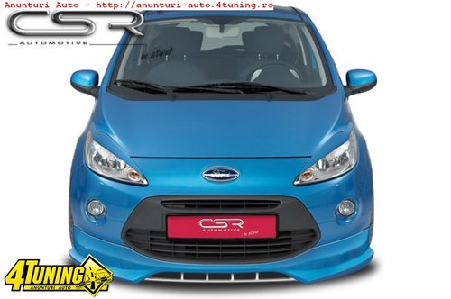 Prelungire Prelungiri Spoiler Sub Bara Fata Ford Ka Typ RU8 FA143