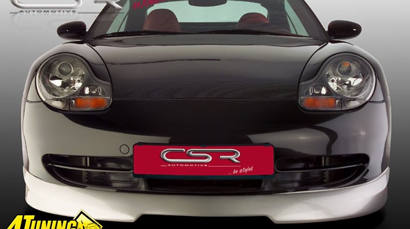 Prelungire Prelungiri Spoiler Sub Bara Fata Porsche 911 996 1997 2006 FA996