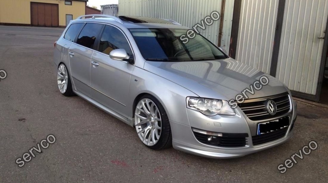 Prelungire r line bara fata passat b6 r line 2005-2010