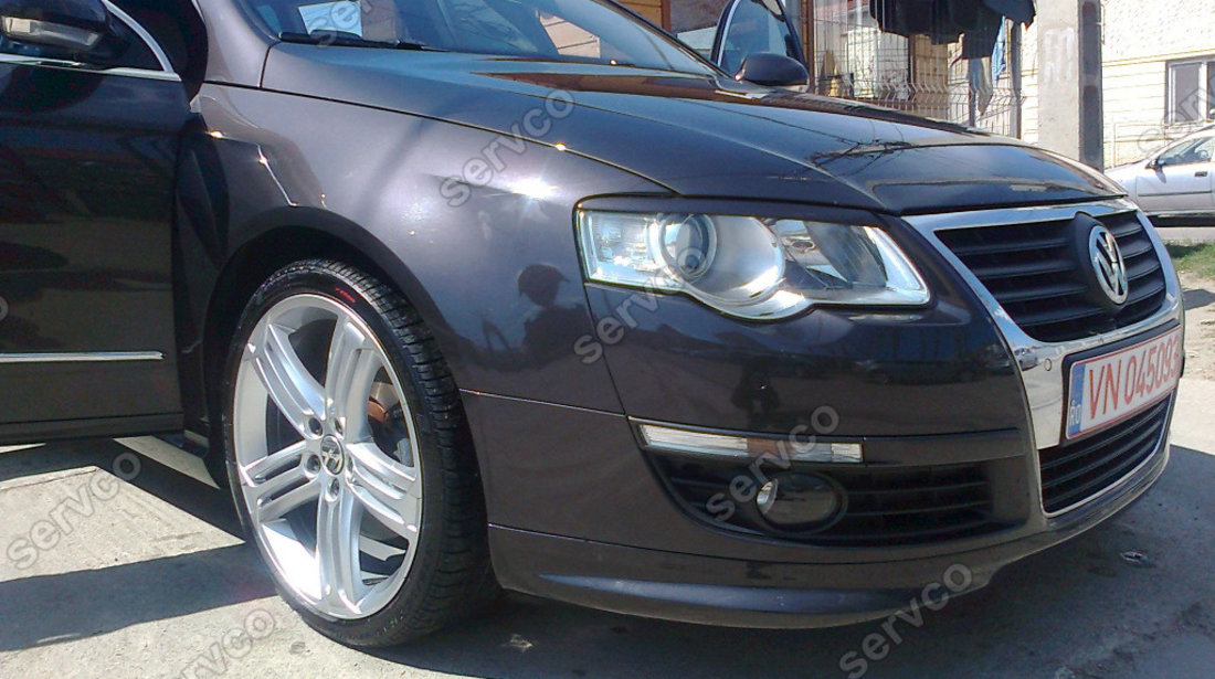 Prelungire r line bara fata passat b6 r line 2005-2010