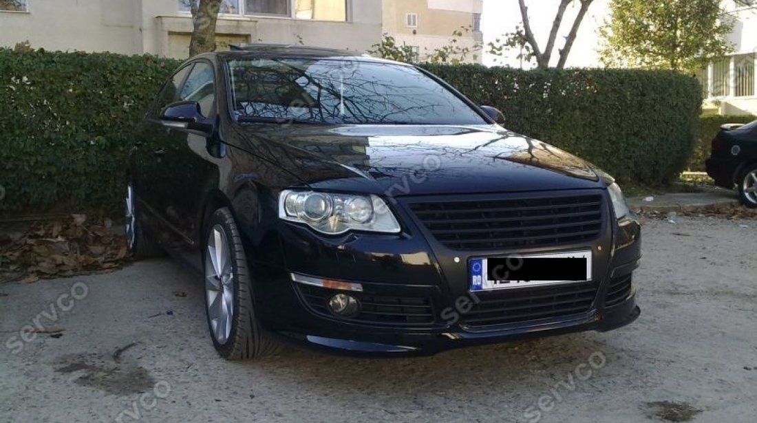 Prelungire rline bara fata passat b6 r line 2005-2010