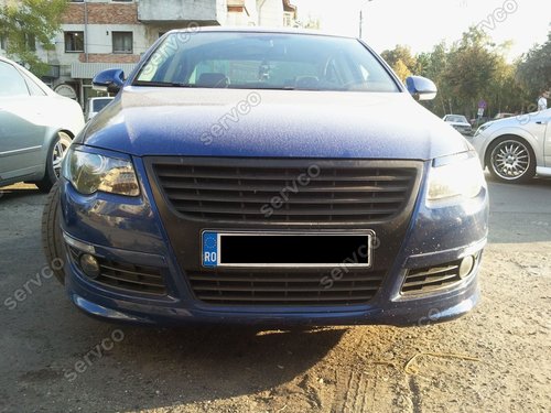 Prelungire rline bara fata passat b6 r line 2005-2010