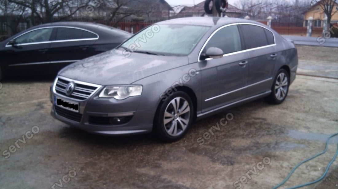 Prelungire rline bara fata passat b6 r line 2005-2010