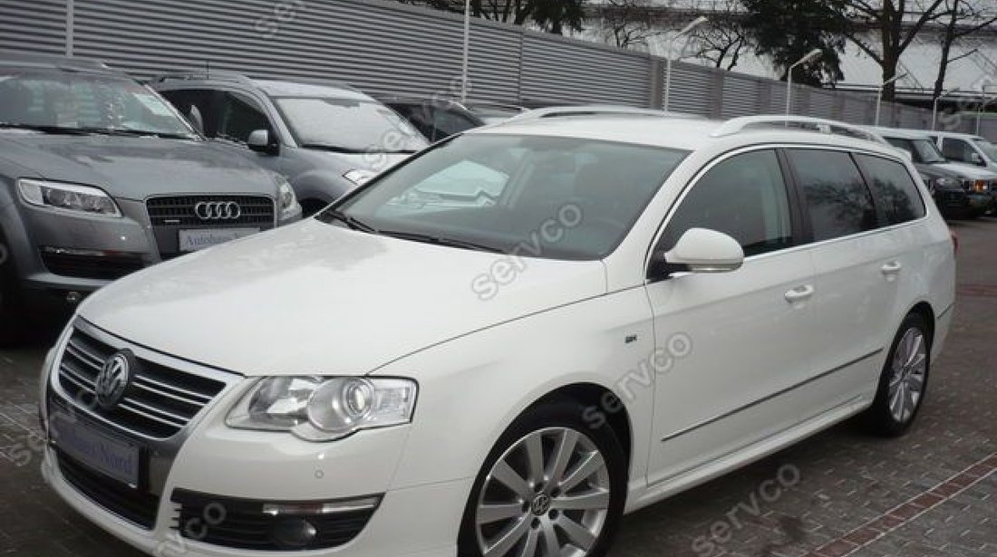 Prelungire rline bara fata passat b6 r line 2005-2010