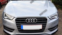 Prelungire S-Line bara fata Audi A3 8V Coupe Sport...