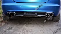 Prelungire Sline ABT Sedan tuning sport bara spate...