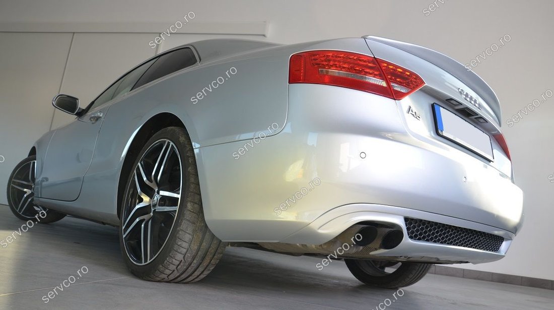 Prelungire SLine Audi A5 S5 RS5 Coupe ver3