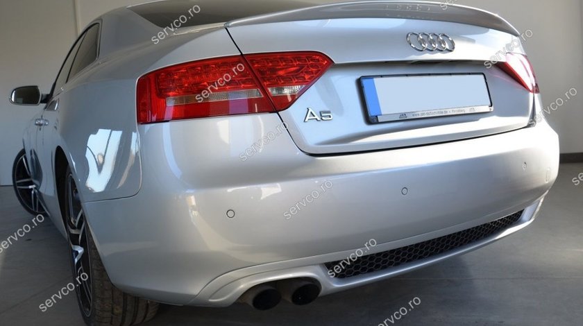 Prelungire SLine Audi A5 S5 RS5 Coupe ver3