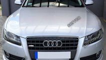 Prelungire Sline S5 bara fata Audi A5 Sportback Co...