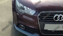 Prelungire splitere flapsuri bara fata Audi A1 8X ...