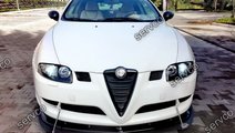 Prelungire splitter bara fata Alfa Romeo GT 2004-2...