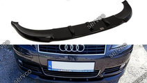 Prelungire splitter bara fata Audi A3 8P 2003-2005...