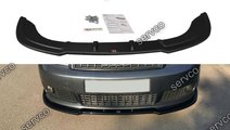 Prelungire splitter bara fata Audi A4 B6 S-Line 20...