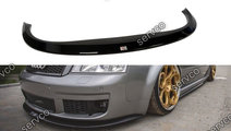 Prelungire splitter bara fata Audi A6 RS6 C5 4B 20...