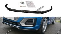 Prelungire splitter bara fata Audi Q2 2017-v1 - Ma...