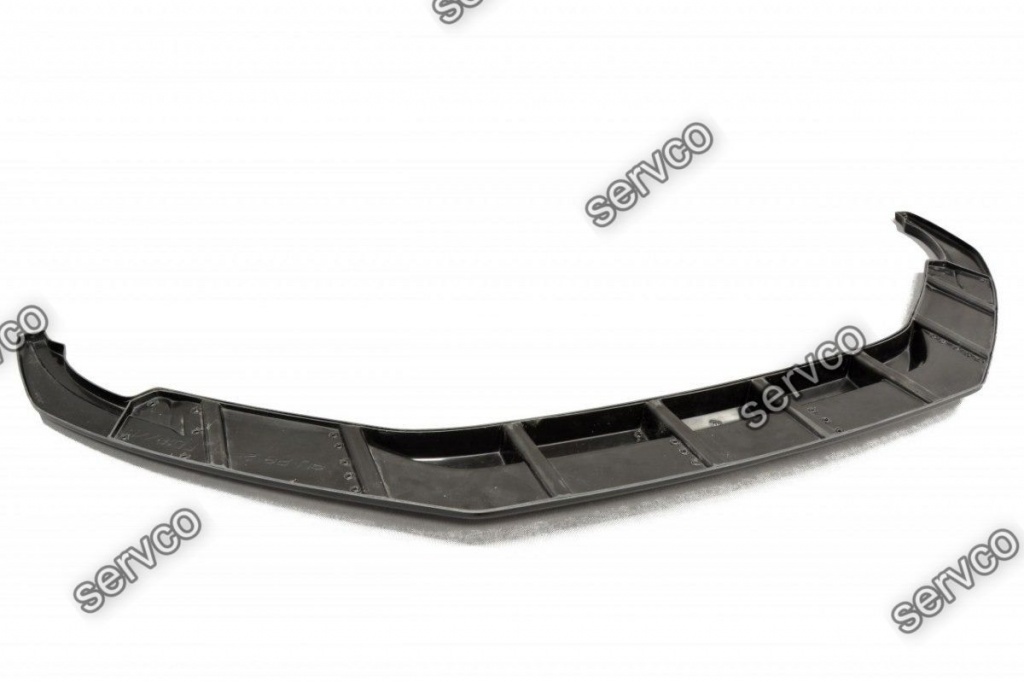 Prelungire splitter bara fata Audi R8 Mk2 2015- v4 - Maxton Design