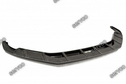 Prelungire splitter bara fata Audi R8 Mk2 2015- v4 - Maxton Design