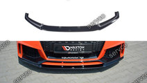 Prelungire splitter bara fata Audi TT Mk3 8S RS 20...