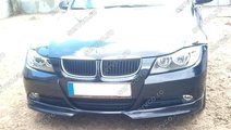 Prelungire splitter bara fata BMW E90 E91 M TECH A...