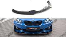 Prelungire splitter bara fata Bmw Seria 2 F22 M-Pa...