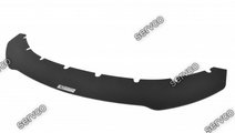 Prelungire splitter bara fata Bmw Seria 4 F32 M-Pa...