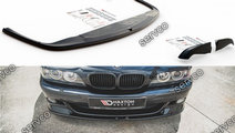 Prelungire splitter bara fata BMW Seria M5 E39 199...