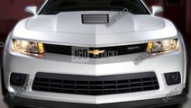 Prelungire splitter bara fata Chevrolet Camaro SS ...