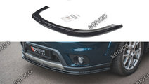 Prelungire splitter bara fata Fiat Freemont 2011-2...