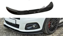 Prelungire splitter bara fata Fiat Grande Punto Ab...