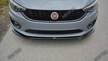 Prelungire splitter bara fata Fiat Tipo S-Design 2...