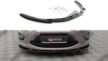 Prelungire splitter bara fata Ford C-Max Mk2 2010-...