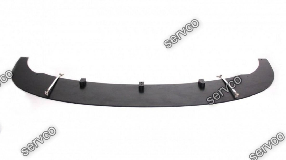 Prelungire splitter bara fata Ford Focus ST Mk2 2004-2007 v29 - Maxton Design