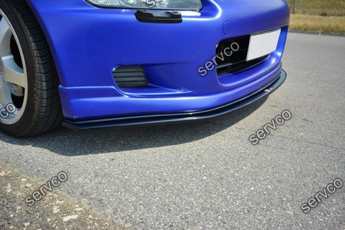 Prelungire splitter bara fata Honda S2000 AP1 1999-2003 v3 - Maxton Design
