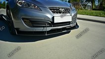 Prelungire splitter bara fata Hyundai Genesis Mk1 ...