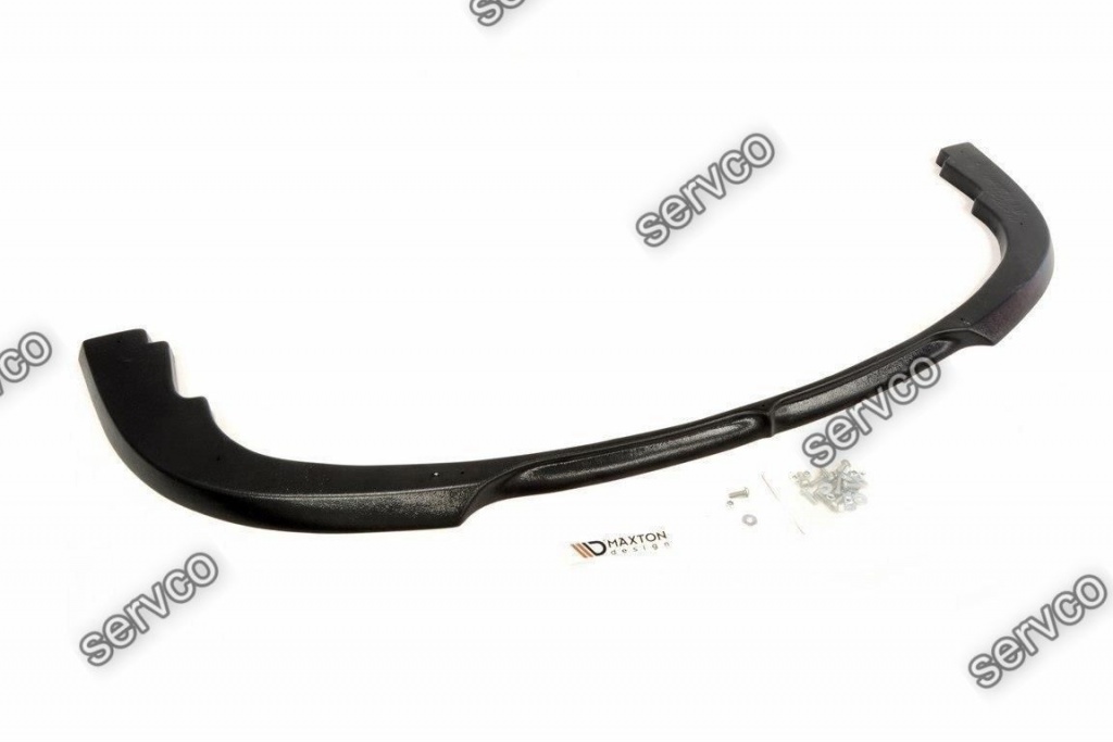 Prelungire splitter bara fata Hyundai I30 Mk1 2007-2010 v1 - Maxton Design