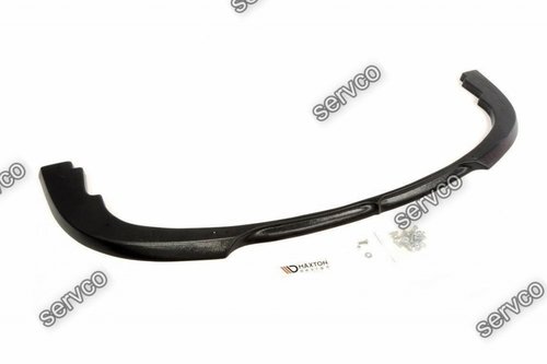 Prelungire splitter bara fata Hyundai I30 Mk1 2007-2010 v1 - Maxton Design