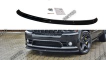 Prelungire splitter bara fata Jeep Grand Cherokee ...