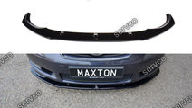 Prelungire splitter bara fata Lexus GS Mk3 2005-20...